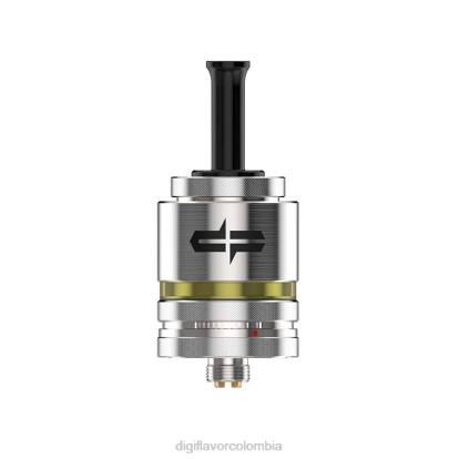 Digiflavor Geekvape RB6898 ss | Digiflavor RTA sirena mtl v4